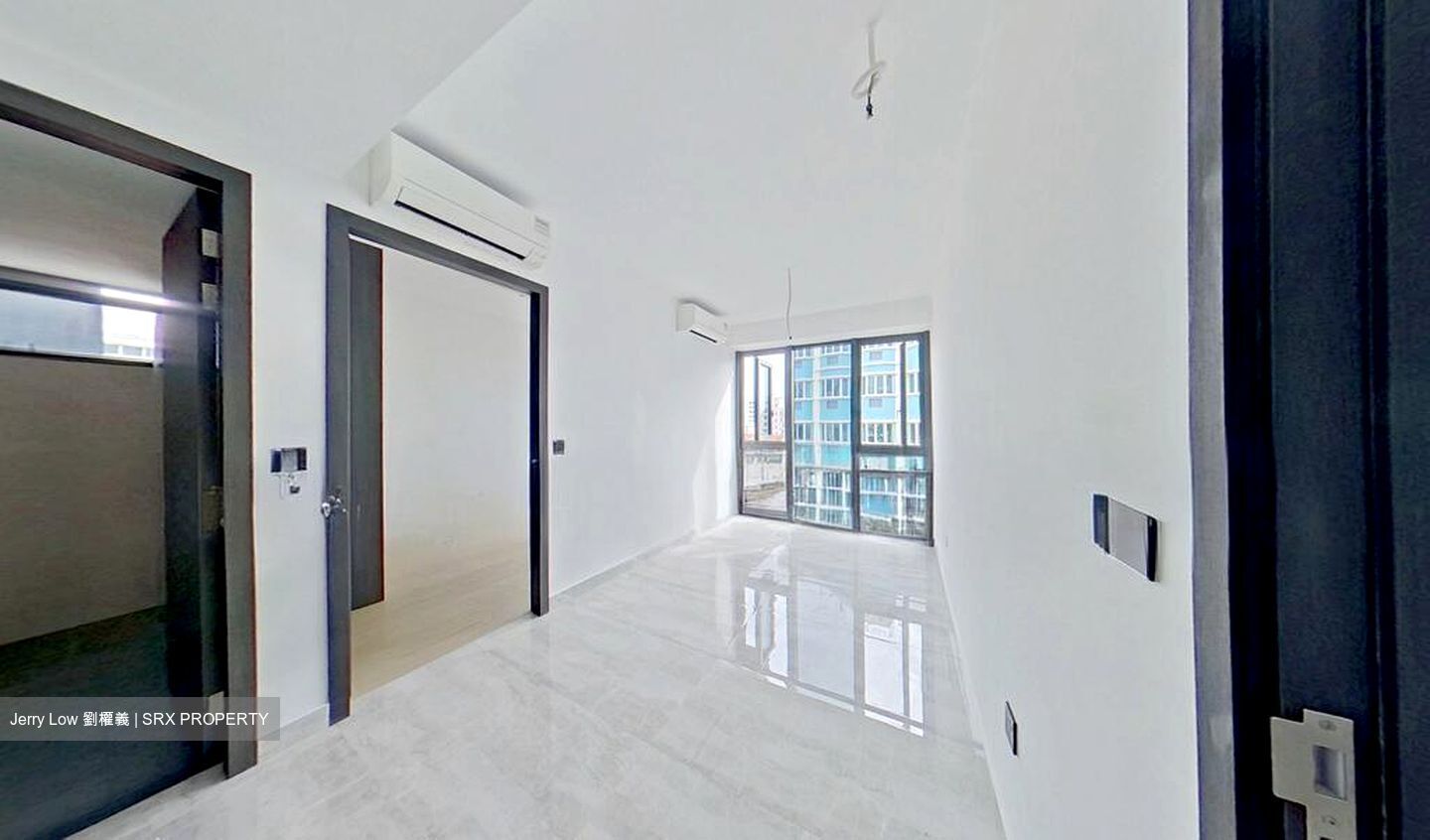 Gems Ville (D14), Apartment #507066221